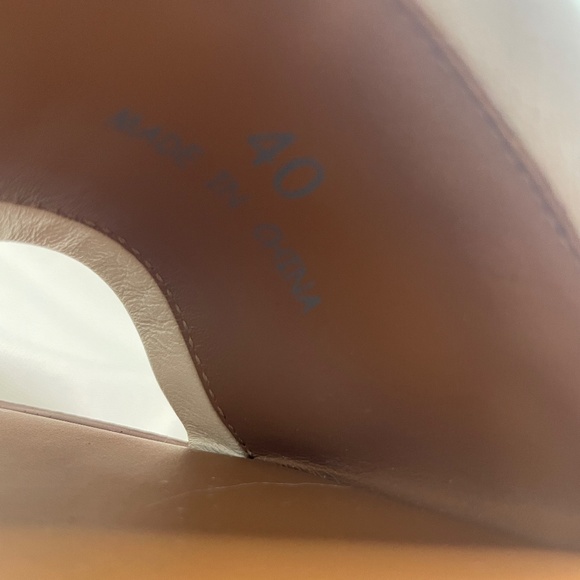 See By Chloe Robin Platform Slide Sandal - Picture 6 of 9